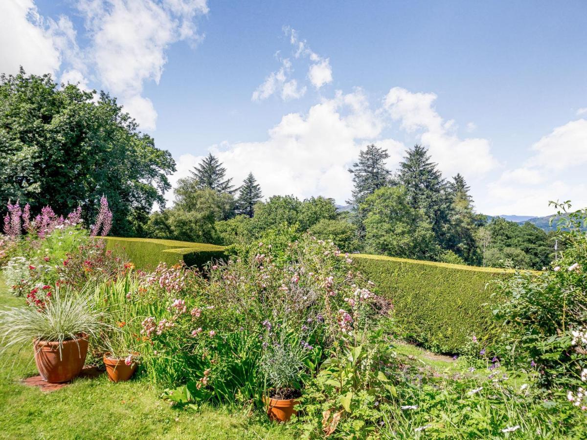 Villa Llety Nest Llanfachreth Esterno foto