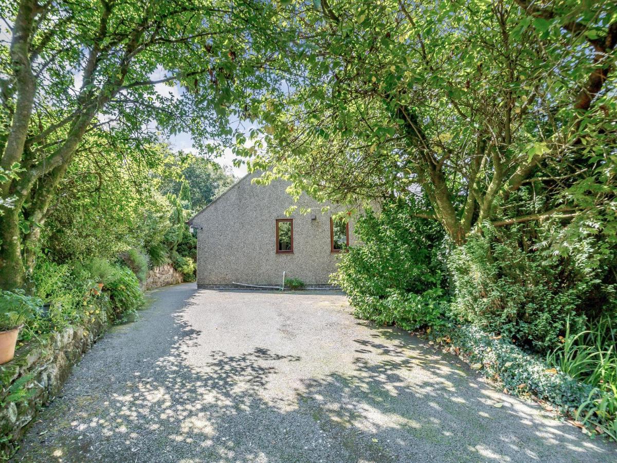 Villa Llety Nest Llanfachreth Esterno foto