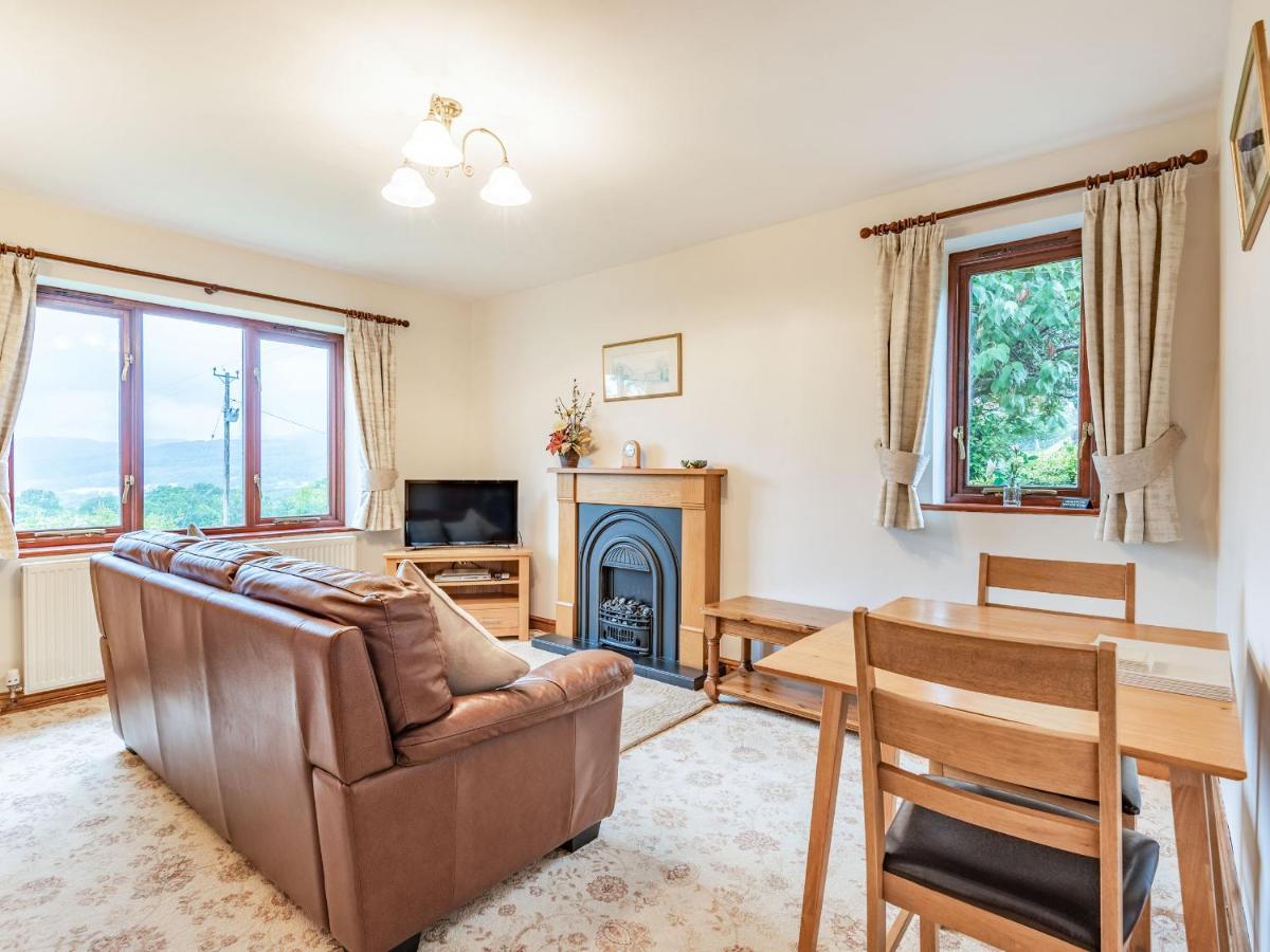Villa Llety Nest Llanfachreth Esterno foto