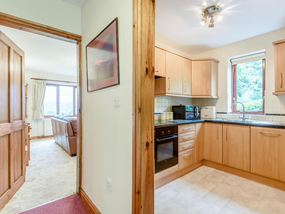 Villa Llety Nest Llanfachreth Esterno foto