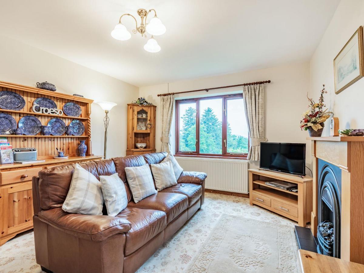 Villa Llety Nest Llanfachreth Esterno foto