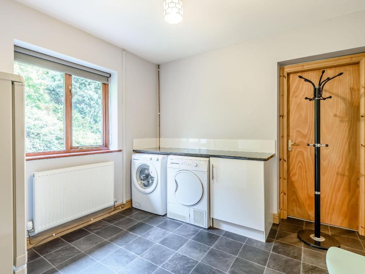 Villa Llety Nest Llanfachreth Esterno foto