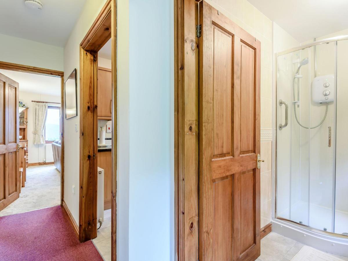 Villa Llety Nest Llanfachreth Esterno foto