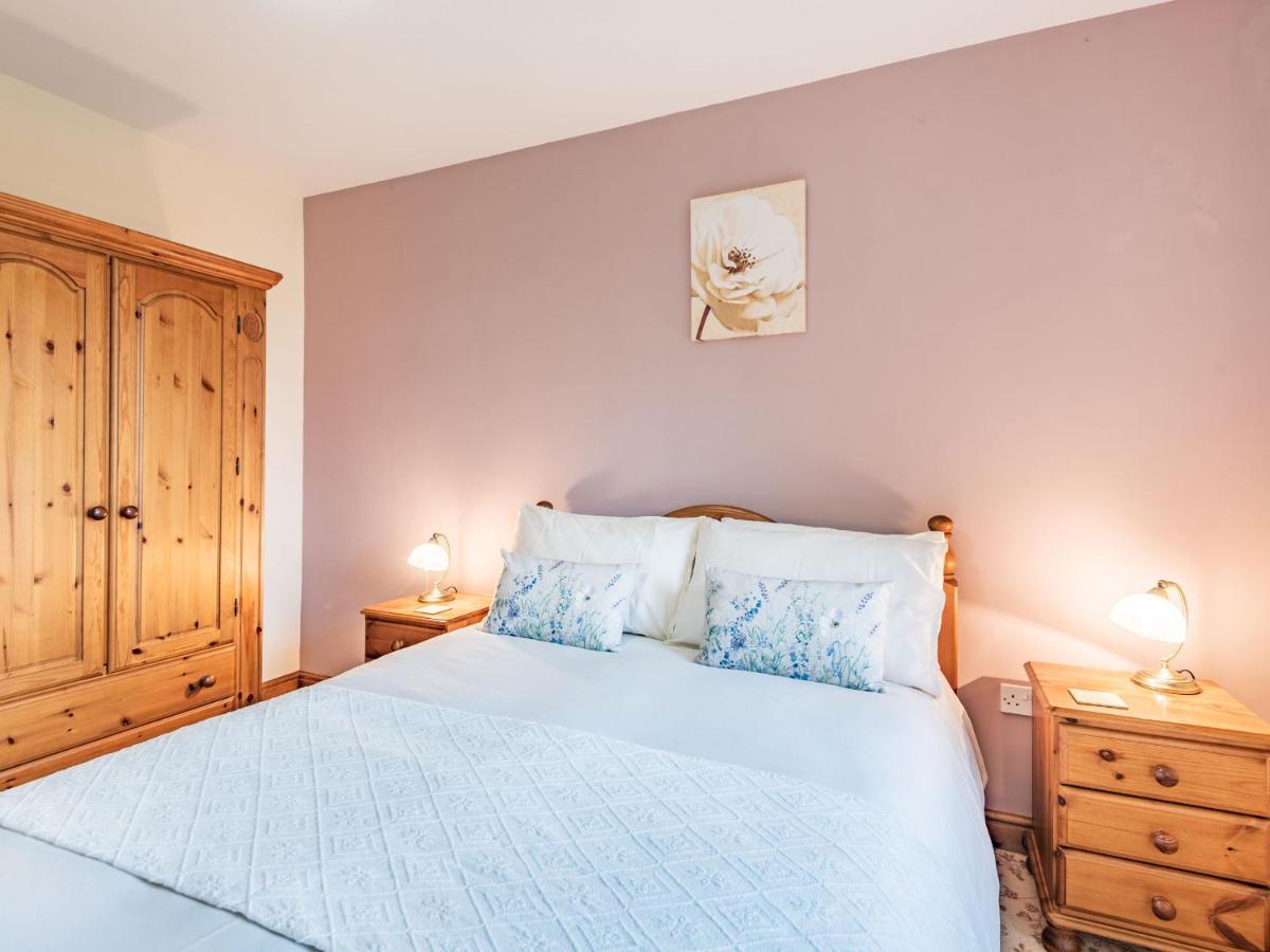 Villa Llety Nest Llanfachreth Esterno foto