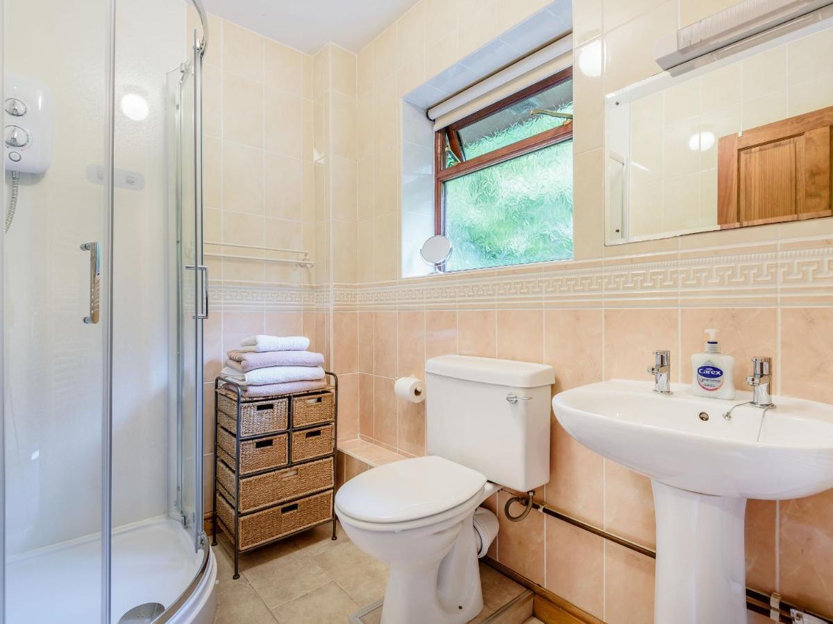 Villa Llety Nest Llanfachreth Esterno foto