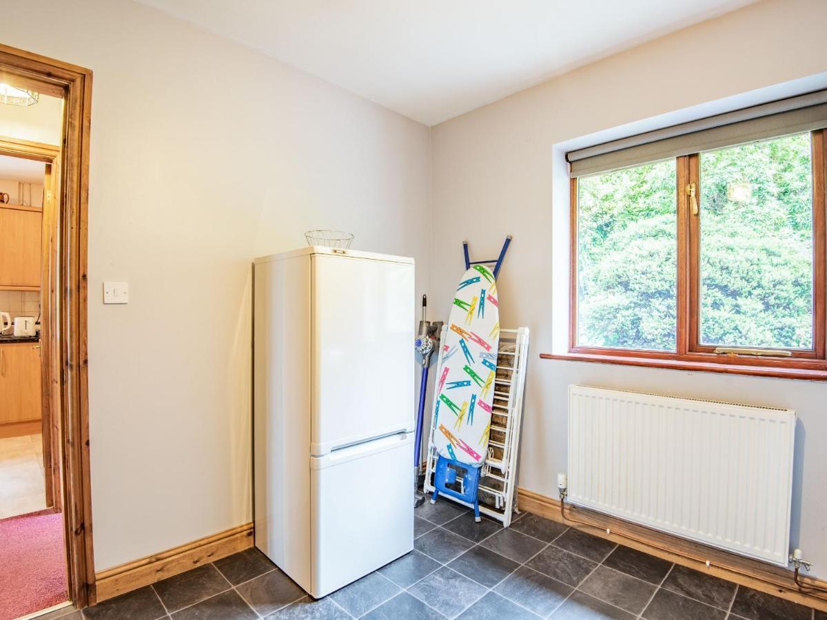 Villa Llety Nest Llanfachreth Esterno foto